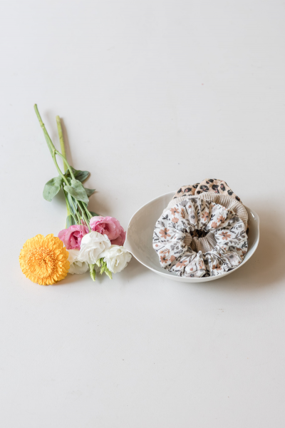 Le trio de Chouchous