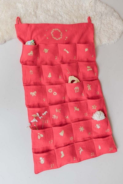 Le Calendrier de l'Avent