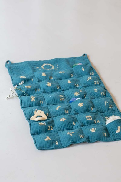 Le Calendrier de l'Avent