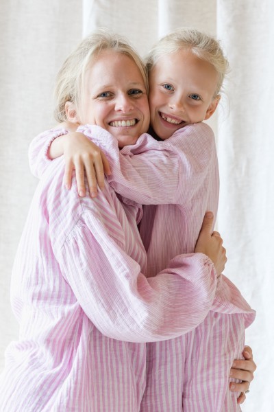 La Blouse / La Robe N°45