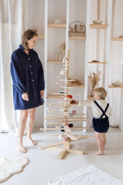 La Blouse / La Robe N°45