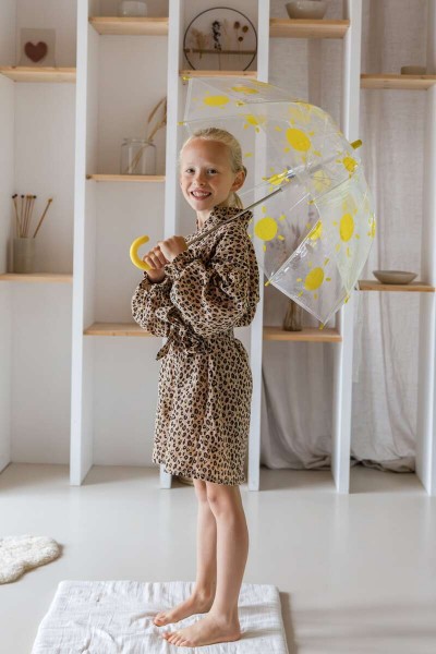 La Blouse / La Robe N°45 (patron pdf)