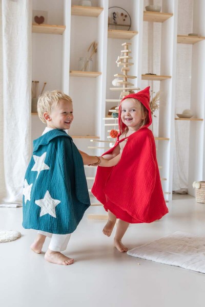 La cape de déguisement (patron pdf)