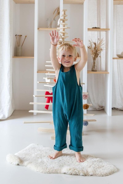 La Salopette (patron pdf)