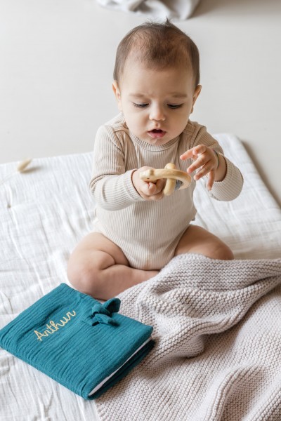 Le protège carnet de santé (patron pdf)