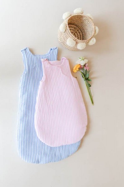 La Gigoteuse (patron pdf)