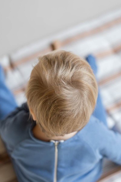 Le Dors Bien (patron pochette)