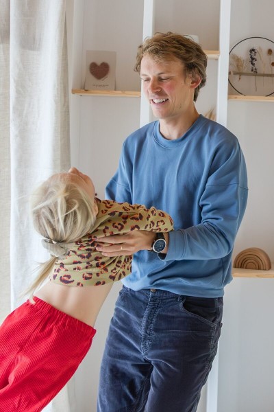 Le sweat adulte (patron pdf)