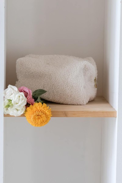 La Trousse de toilette (patron pdf)