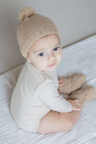 Le Bonnet (patron livret)