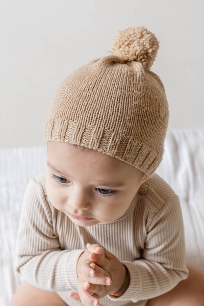 Le Bonnet (patron pdf)