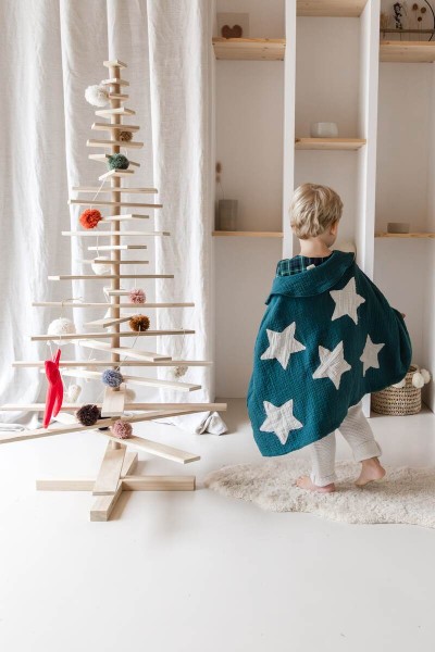 La cape de déguisement (patron pdf)