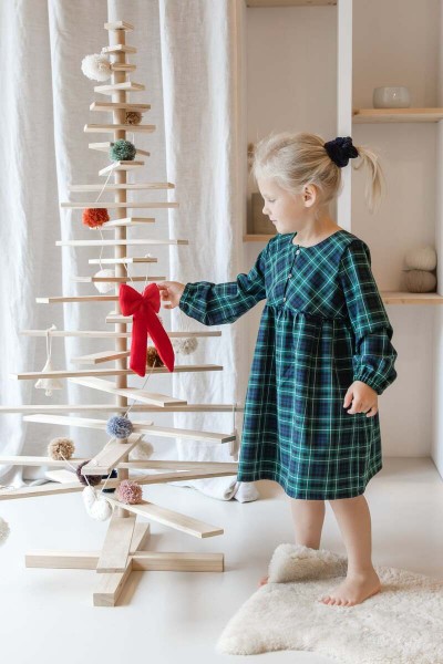 La Robe et la Blouse (patron pdf)