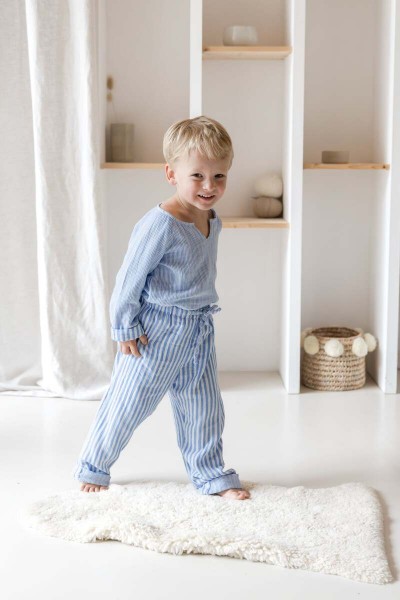 Le Pyjama (patron pdf)