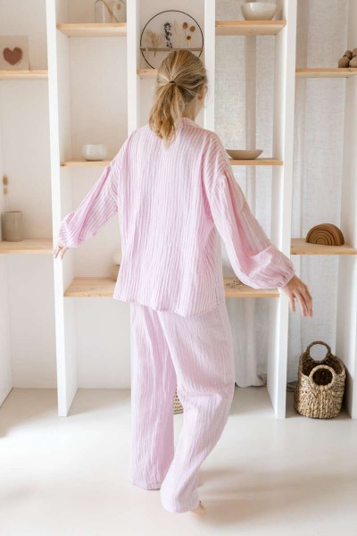 Le Pantalon et le short (patron pdf)