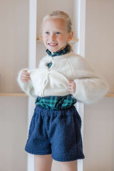 Le Pantalon et le short (patron pdf)