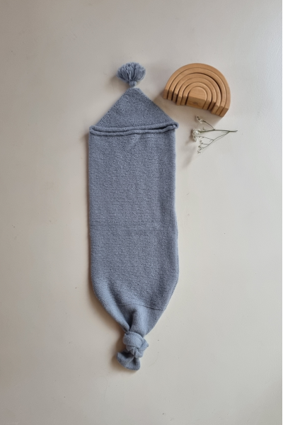 Le cocon naissance (patron livret)