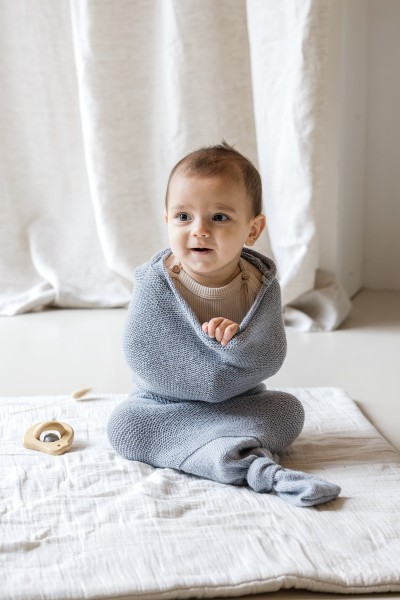 Le cocon naissance (patron livret)