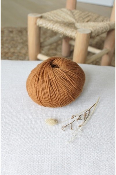 Le cocon naissance (patron livret)