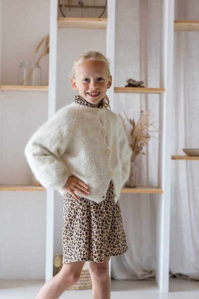 Le Cardigan N°4 (patron pdf)