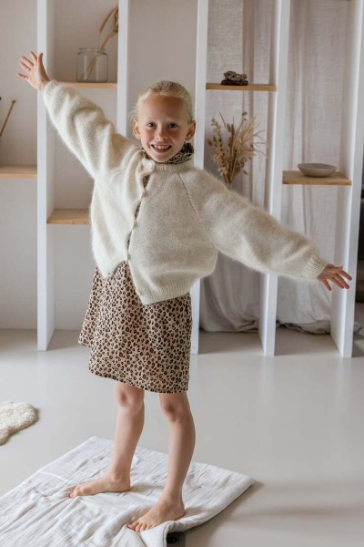 Le Cardigan N°4 (patron pdf)