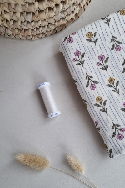 Fil à coudre collection été 2026