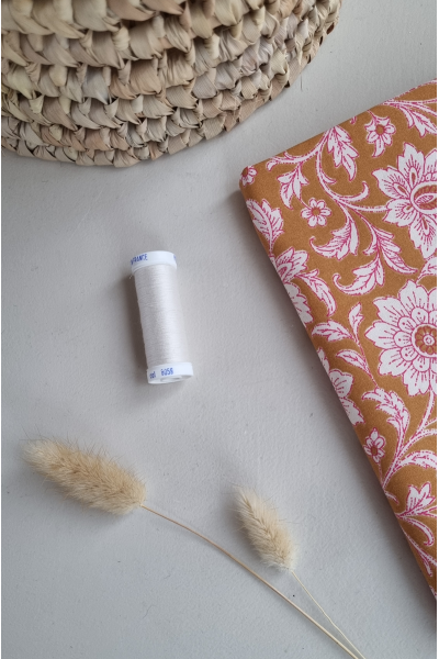 Fil à coudre collection été 2026