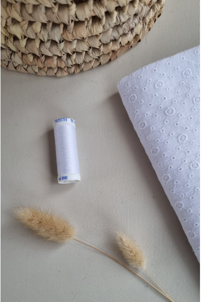 Fil à coudre collection été 2026