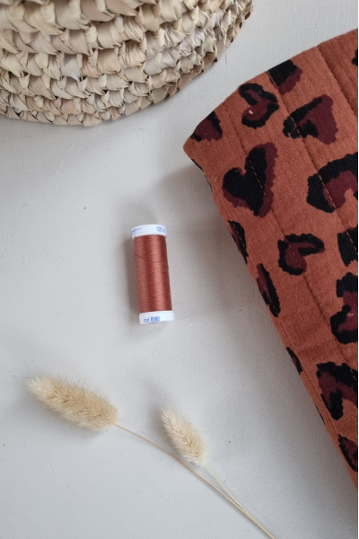 Fil à coudre collection été 2026