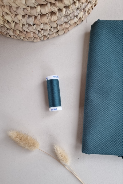 Fil à coudre collection été 2026