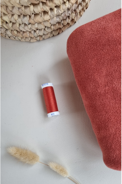 Fil à coudre collection été 2026