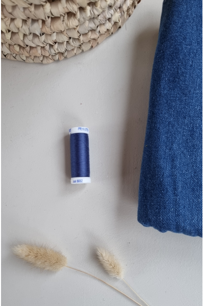 Fil à coudre collection été 2026