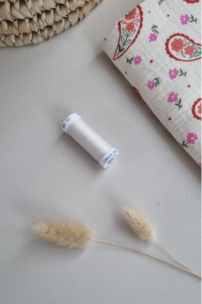 Fil à coudre collection été 2026