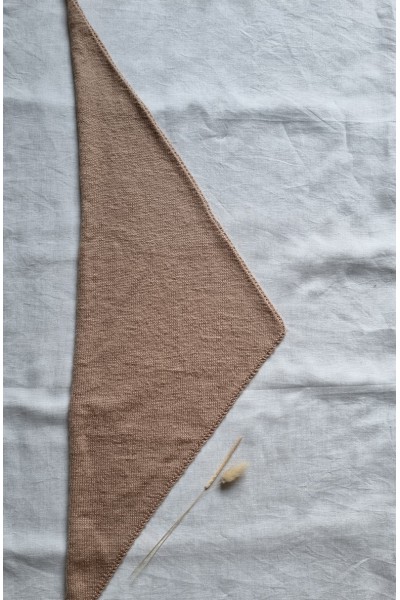 Le Foulard (Patron PDF)