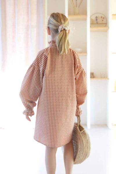 La Blouse / La Robe N°45