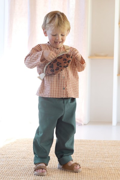 Le sac banane mini ou maxi