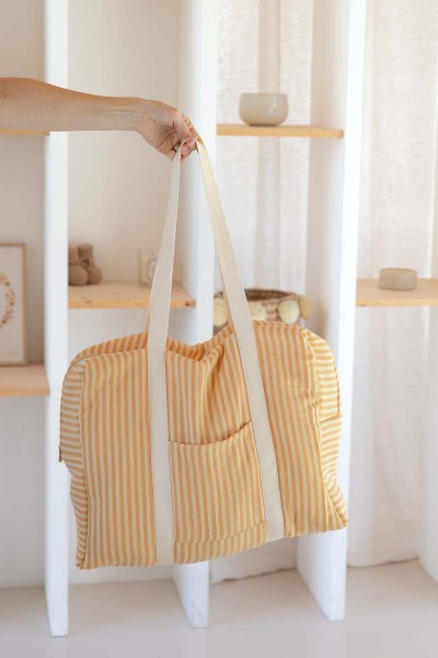 Le sac balade ou week-end