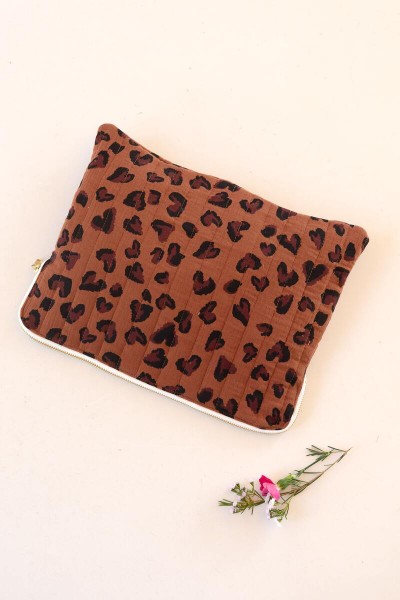 La housse d'ordinateur / IPad