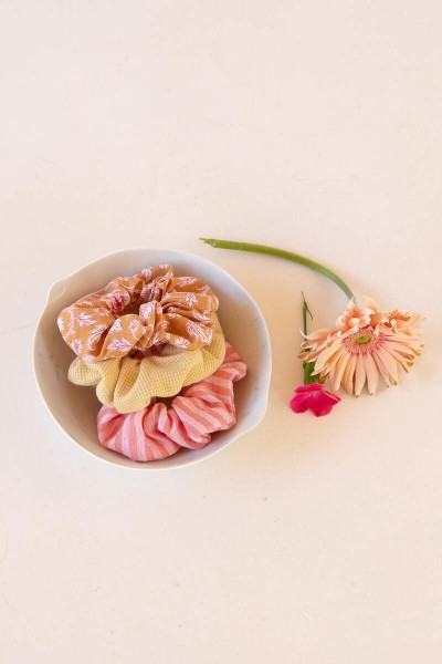 Le trio de Chouchous