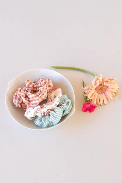 Le trio de Chouchous