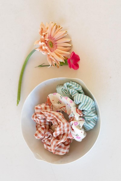 Le trio de Chouchous