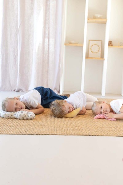 La Chasse au trésor - Mes 1ers pas en couture (Le kit)