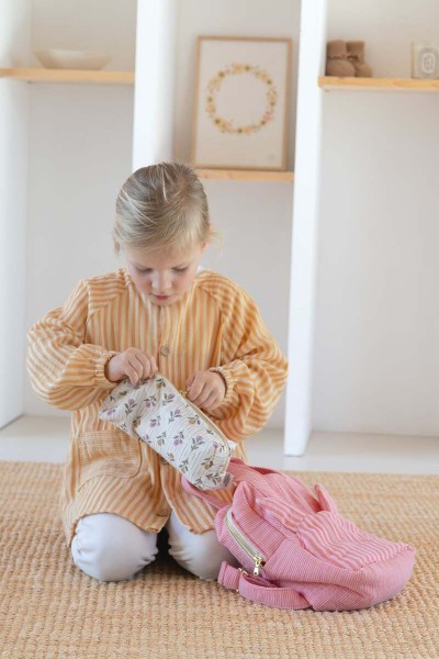 La trousse d'écolier