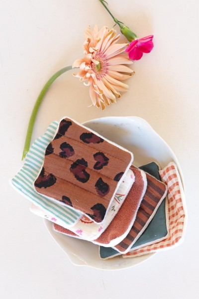 Le semainier de lingettes