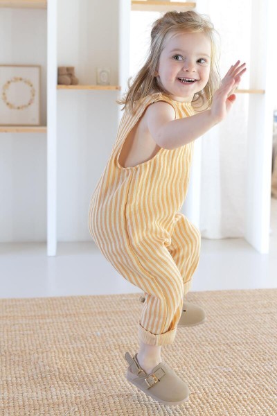 La Salopette (patron pdf)