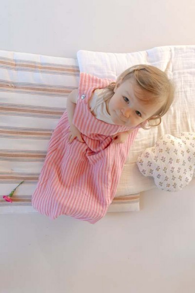 La Gigoteuse (patron pdf)