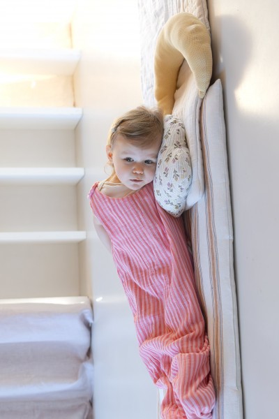 La Gigoteuse (patron pdf)