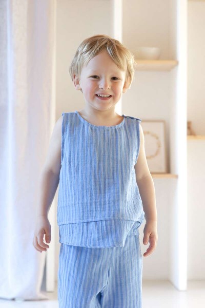 La Chemise (patron pdf)