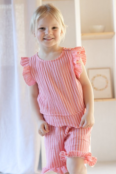 La Chemise (patron pdf)