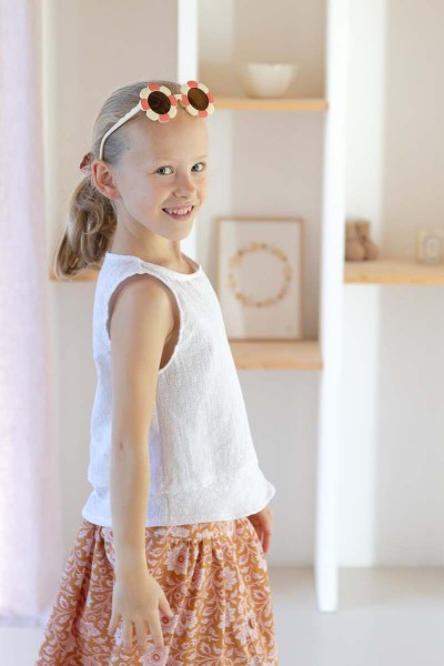 La Chemise (patron pdf)